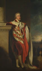 John Fane, 10th Earl of Westmorland